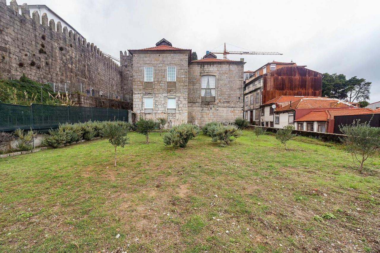 Renovated Apartments In Central Lizbona Zewnętrze zdjęcie